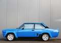 Fiat 131 Abarth Rally Tribute - Full Restoration Bleu - thumbnail 6