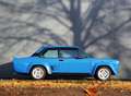 Fiat 131 Abarth Rally Tribute - Full Restoration Синій - thumbnail 3