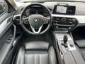 BMW 530 530e PHEV iPerformance Grau - thumbnail 12