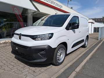 Berlingo Kastenwagen BlueHDi 100 L1