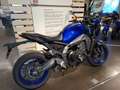 Yamaha MT-09 Blauw - thumbnail 3