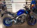 Yamaha MT-09 Blauw - thumbnail 2