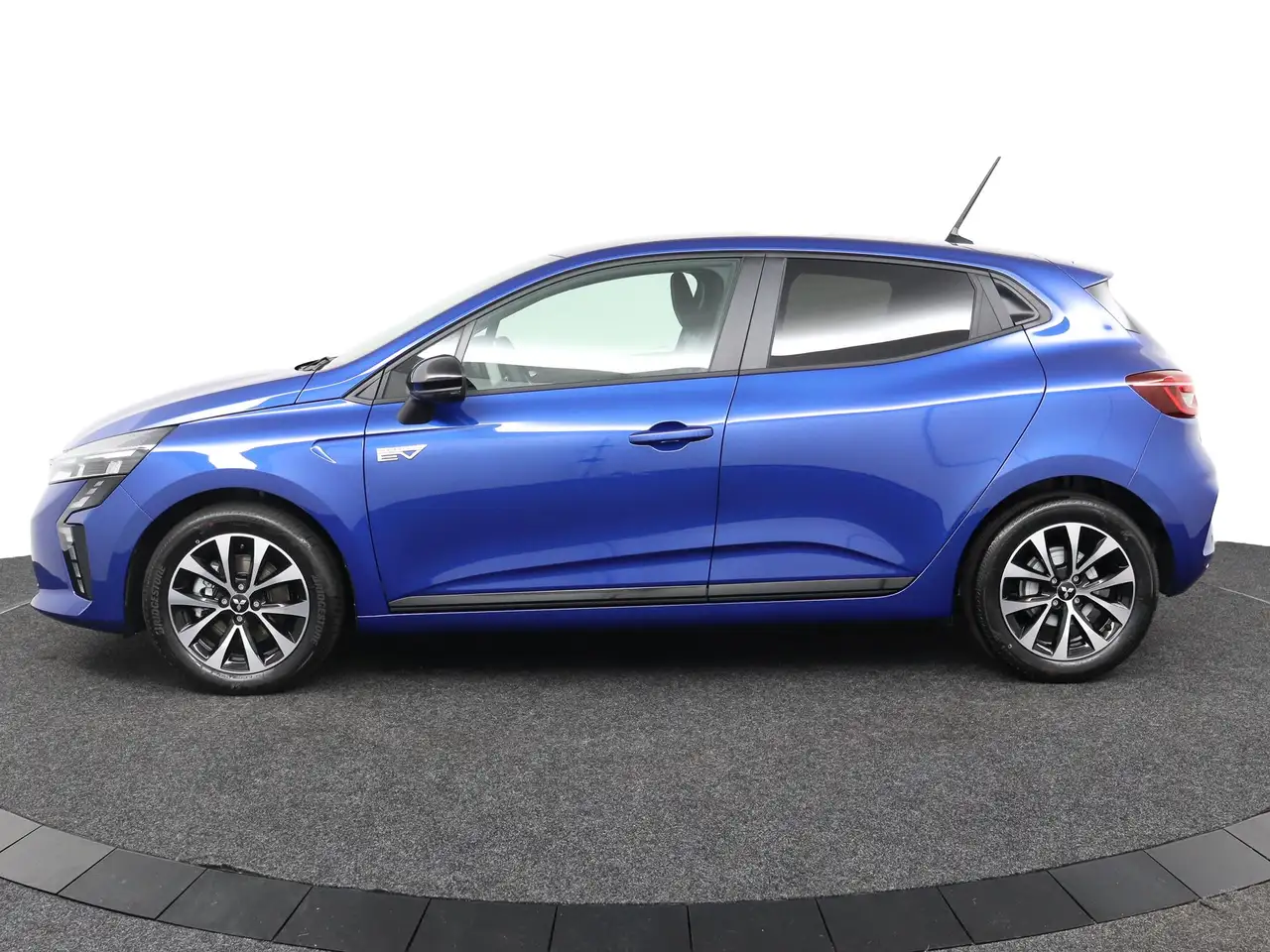 Mitsubishi Colt 2026