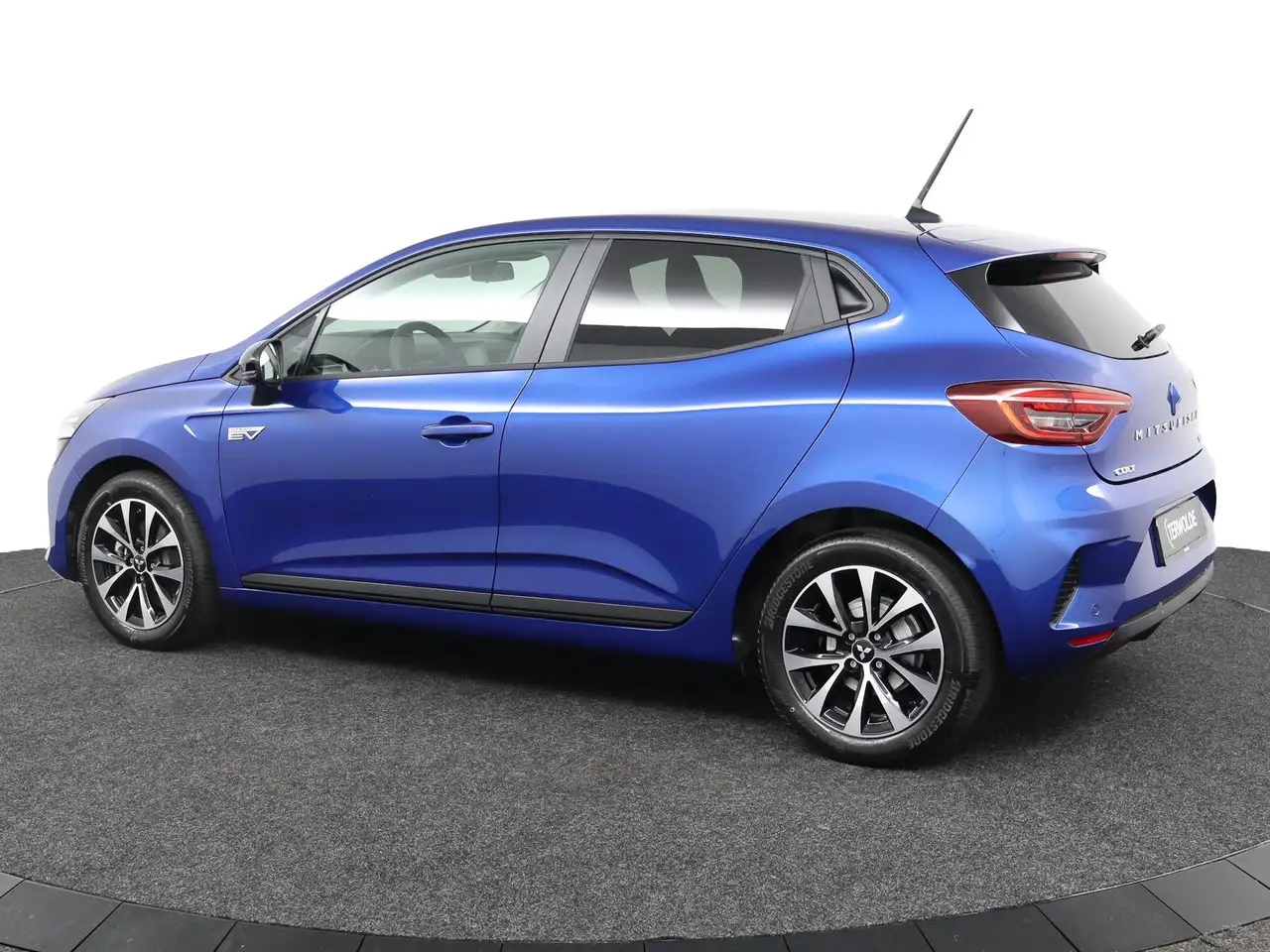 Mitsubishi Colt 2026