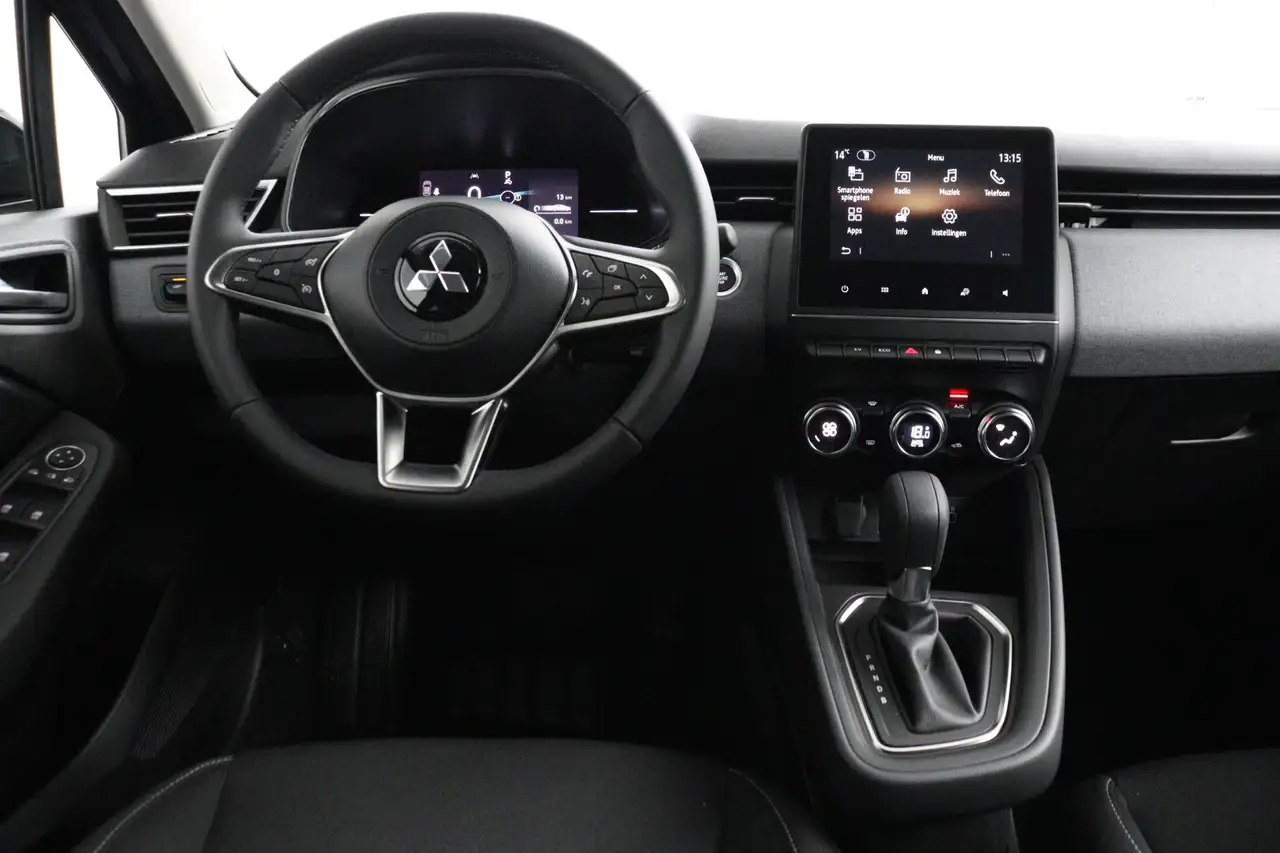 Mitsubishi Colt 2026 — фото 14