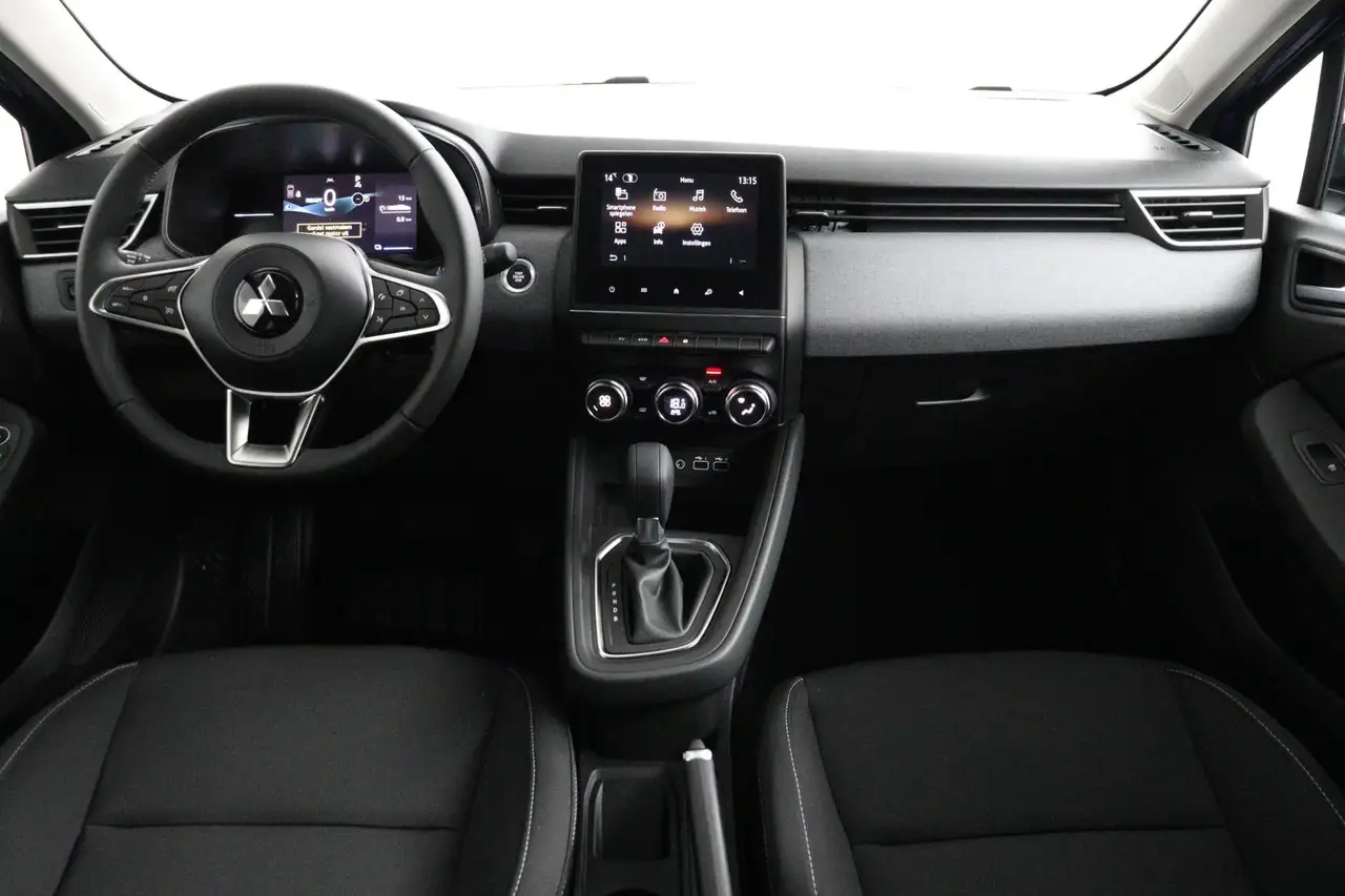 Mitsubishi Colt 2026 — фото 13