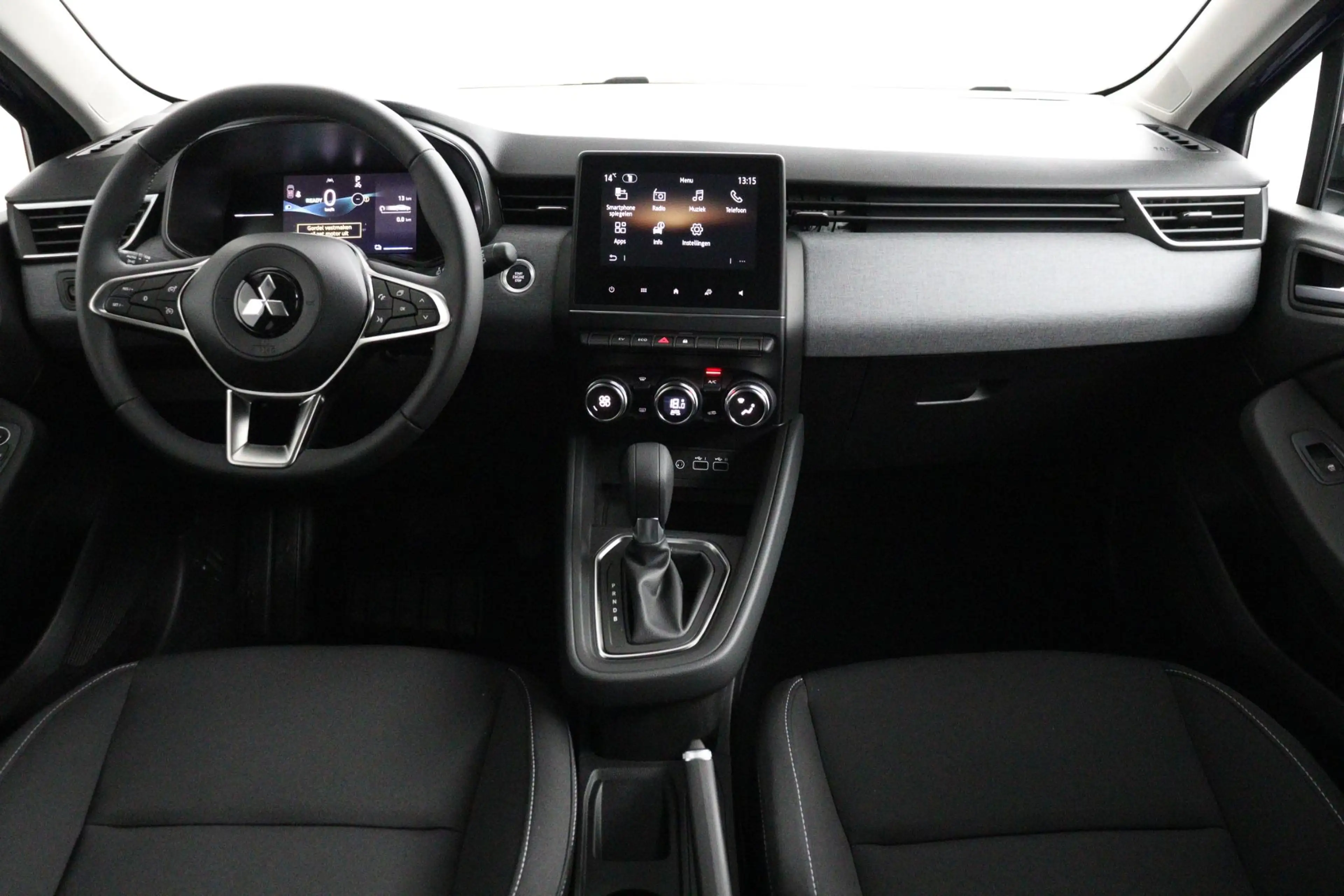 Mitsubishi Colt 1.6 HEV Intense | € 3.500 Korting! | Achteruitrijc — photo 13