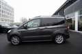 Ford Tourneo Courier Courier 1.0 EcoBoost EU6 Titanium Grau - thumbnail 4