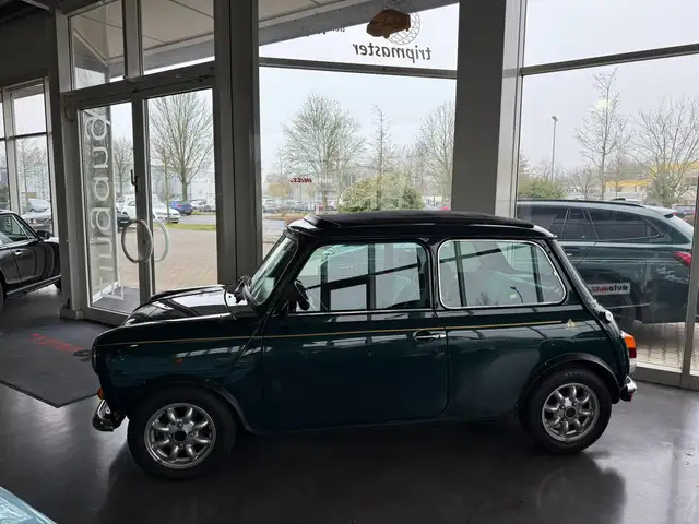 MINI 1300 Mini Mk II Balmoral