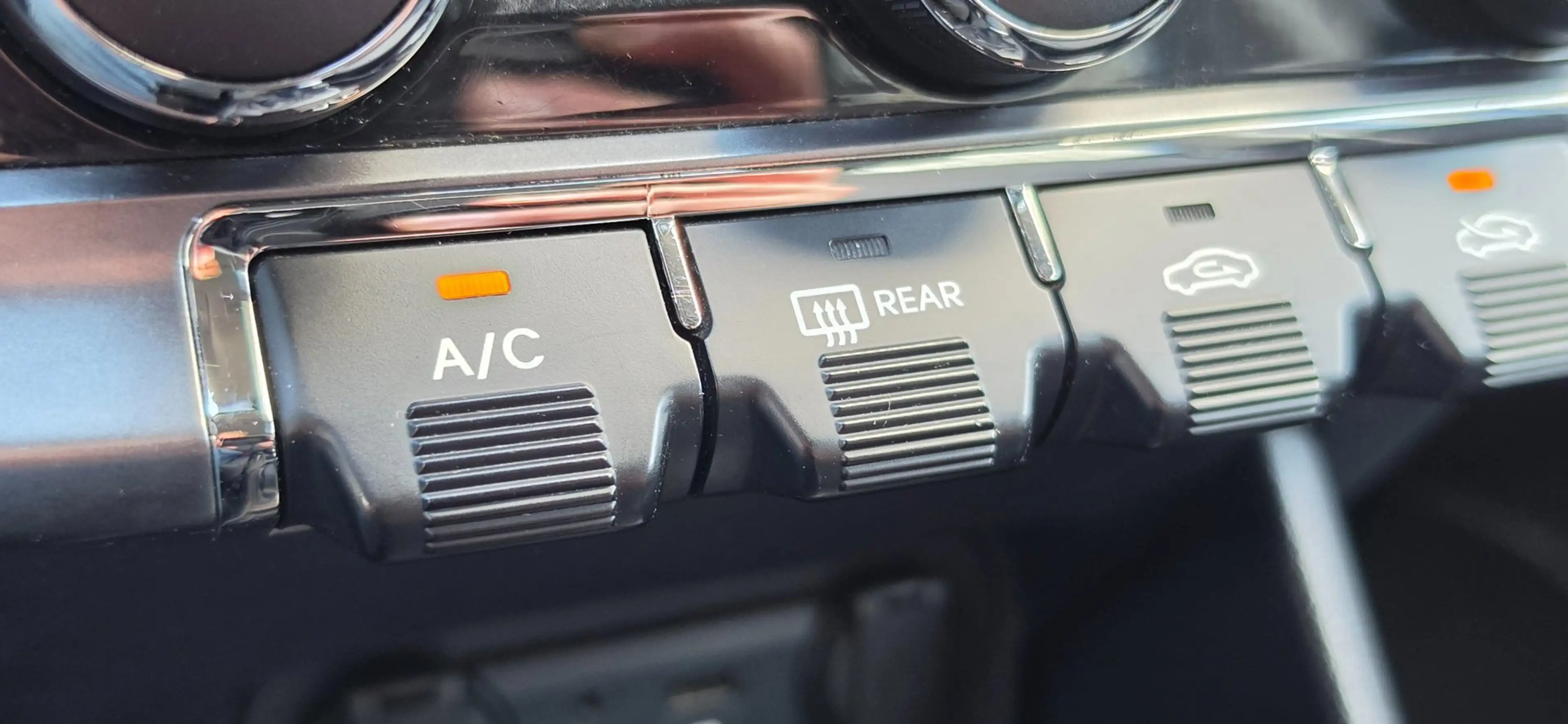 Kia Rio 1.4 CVVT 109PK 5Drs Comfort Pack Airco LM velgen 6 — photo 14