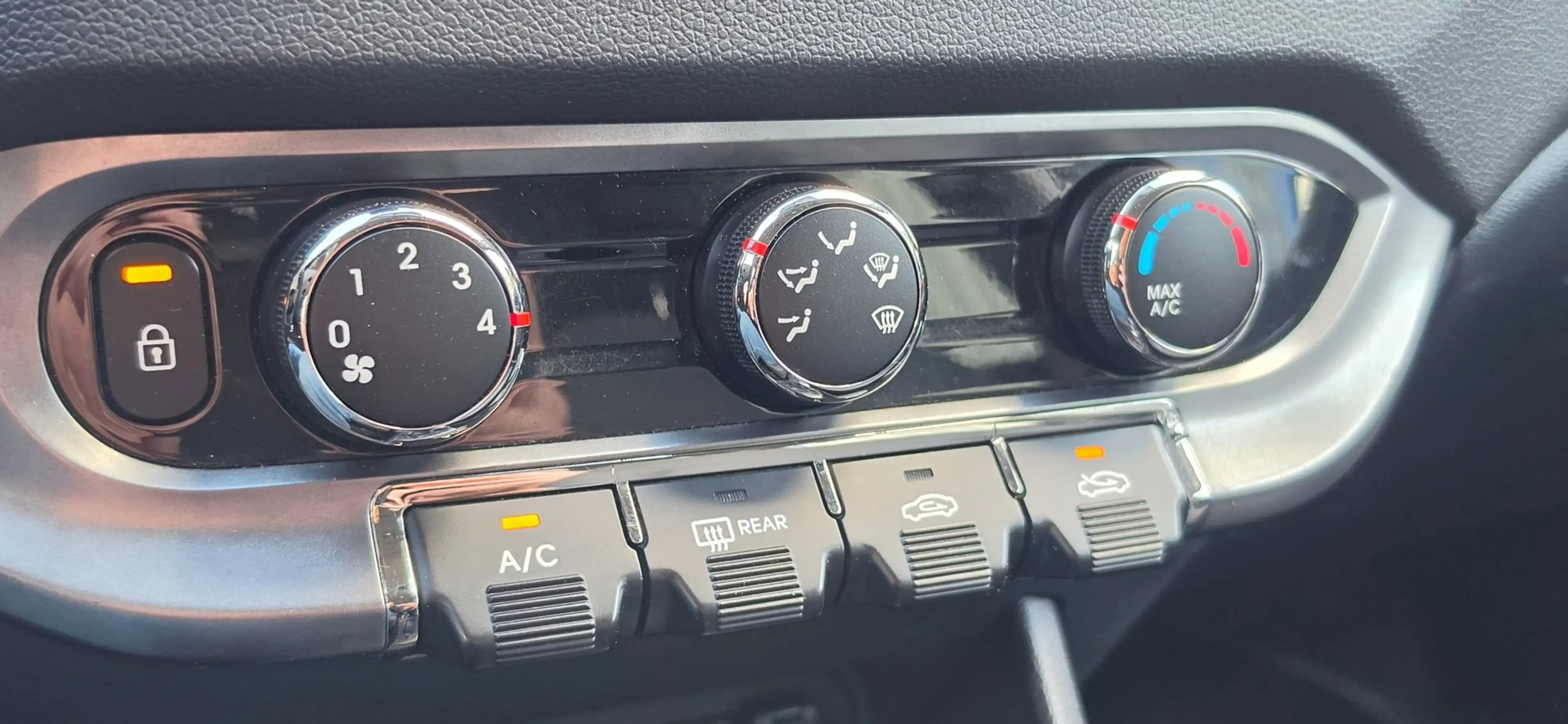 Kia Rio 1.4 CVVT 109PK 5Drs Comfort Pack Airco LM velgen 6 — photo 13