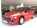 Peugeot 207 1.4i Active Rosso - thumbnail 1
