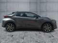 Toyota C-HR 1.8 Hybrid TEAM D LED+NAVI+ACC+RFK+SHZ+DAB Nero - thumbnail 7