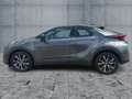 Toyota C-HR 1.8 Hybrid TEAM D LED+NAVI+ACC+RFK+SHZ+DAB Nero - thumbnail 4