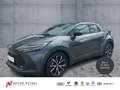 Toyota C-HR 1.8 Hybrid TEAM D LED+NAVI+ACC+RFK+SHZ+DAB Nero - thumbnail 1