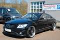 Mercedes-Benz CL 500 Coupe/63 AMG OPTIK/22"/DISTRONIC/ABC/VOLL Negru - thumbnail 1