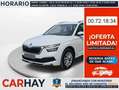 Skoda Kamiq 1.0 TSI Ambition 81kW DSG Blanco - thumbnail 1