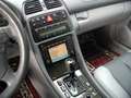Mercedes-Benz CLK 230 AUTOMATIK  Cabrio Kompressor Avantgarde Blauw - thumbnail 19
