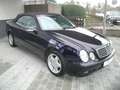 Mercedes-Benz CLK 230 AUTOMATIK  Cabrio Kompressor Avantgarde Blau - thumbnail 7