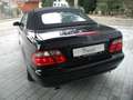 Mercedes-Benz CLK 230 AUTOMATIK  Cabrio Kompressor Avantgarde Blau - thumbnail 11