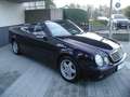 Mercedes-Benz CLK 230 AUTOMATIK  Cabrio Kompressor Avantgarde Blau - thumbnail 10