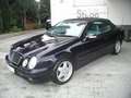 Mercedes-Benz CLK 230 AUTOMATIK  Cabrio Kompressor Avantgarde Kék - thumbnail 2