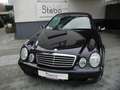 Mercedes-Benz CLK 230 AUTOMATIK  Cabrio Kompressor Avantgarde Kék - thumbnail 6