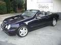 Mercedes-Benz CLK 230 AUTOMATIK  Cabrio Kompressor Avantgarde Blauw - thumbnail 28