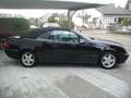 Mercedes-Benz CLK 230 AUTOMATIK  Cabrio Kompressor Avantgarde Kék - thumbnail 9