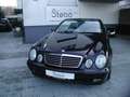 Mercedes-Benz CLK 230 AUTOMATIK  Cabrio Kompressor Avantgarde Kék - thumbnail 8
