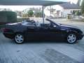 Mercedes-Benz CLK 230 AUTOMATIK  Cabrio Kompressor Avantgarde Kék - thumbnail 12