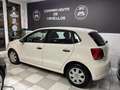 Volkswagen Polo 1.2 Sport BMT Wit - thumbnail 2