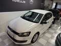 Volkswagen Polo 1.2 Sport BMT Wit - thumbnail 3