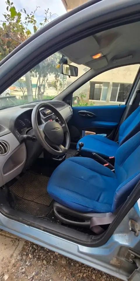 Fiat Punto II 1999 5p 1.2, foto 5