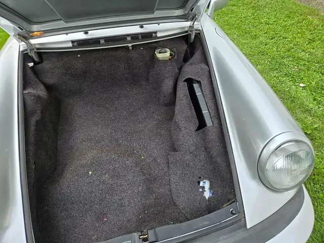 Porsche 911 Ansicht 26