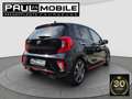 Kia Picanto GT-Line Navi Leder Sportsitze PDC R-Cam Schwarz - thumbnail 8