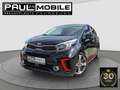 Kia Picanto GT-Line Navi Leder Sportsitze PDC R-Cam Schwarz - thumbnail 3