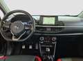 Kia Picanto GT-Line Navi Leder Sportsitze PDC R-Cam Schwarz - thumbnail 12