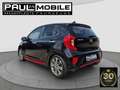 Kia Picanto GT-Line Navi Leder Sportsitze PDC R-Cam Schwarz - thumbnail 6