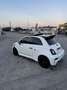 Fiat 595 Abarth pista Bianco - thumbnail 1
