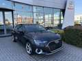 Audi A3 4ª serie SPB 30 g-tron S tronic S line edition Adv Grigio - thumbnail 1