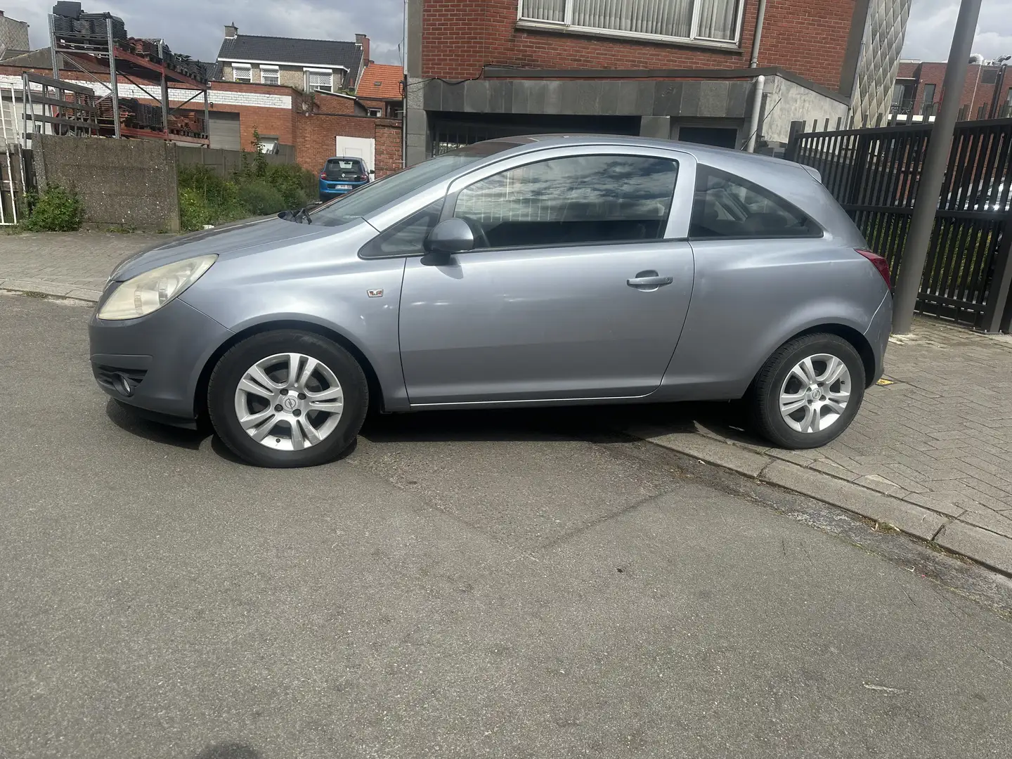 Opel Corsa 1.2 benzine 34950KM !!! 1st eigenaar - 2