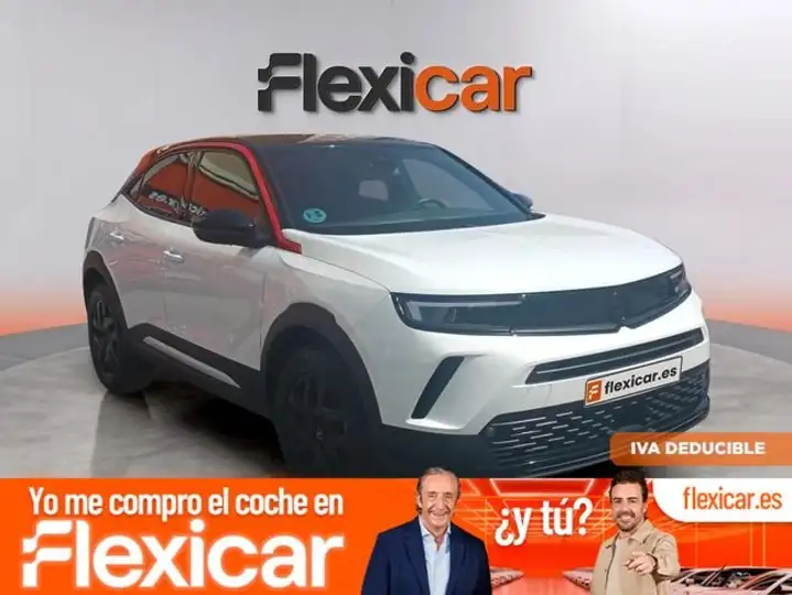 Opel Mokka GS Line 1,2 T MT6 S/S 2022