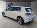 Volkswagen Golf GTE VIII GTE 1.5 TSI DSG eHybrid BLACKSTYLE KAM Weiß - thumbnail 4