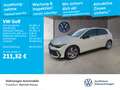 Volkswagen Golf GTE VIII GTE 1.5 TSI DSG eHybrid BLACKSTYLE KAM Weiß - thumbnail 1
