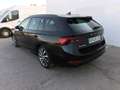 Skoda Octavia Combi 2.0TDI Sport DSG 110kW Negro - thumbnail 3