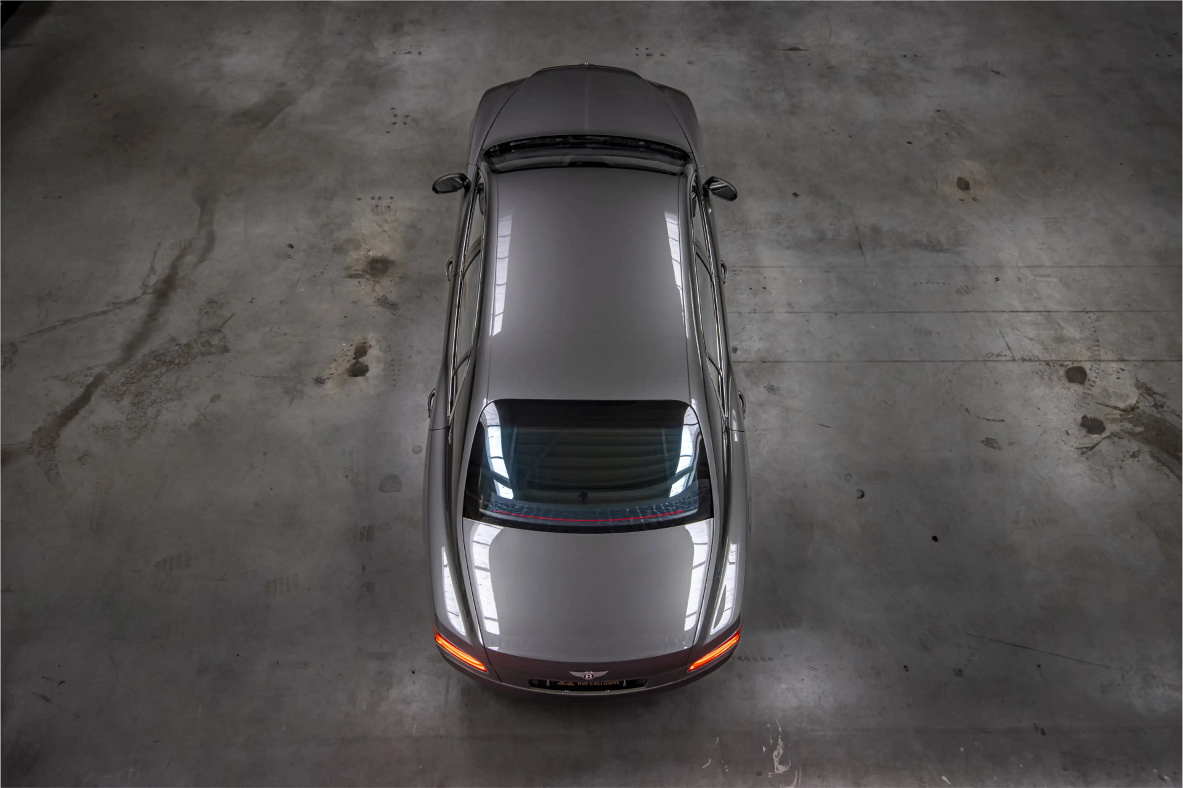 Bentley Flying Spur 4.0 V8 | Bitrubo | Dual tone interiour | Memory | — photo 11