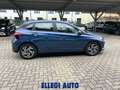 Hyundai i20 1.2 MPI Connectline KM 0 Blau - thumbnail 2
