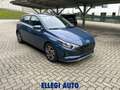 Hyundai i20 1.2 MPI Connectline KM 0 Blau - thumbnail 3