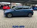 Hyundai i20 1.2 MPI Connectline KM 0 Blau - thumbnail 6
